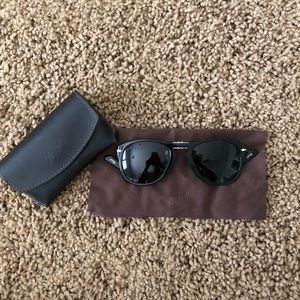 Persol foldable sunglasses